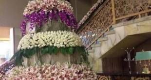 ارسال گل و گل آرایی در تهران