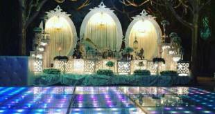 تشریفات عروسی قائم شیراز