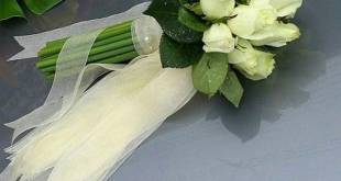 دسته گل و ماشین عروس در تهران