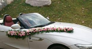 اجاره ماشین عروس تهران