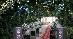 باغ مجالس دهقانی شیراز