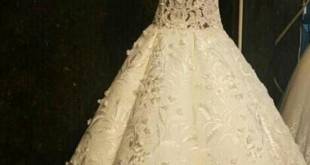 مزون لباس عروس مزونیک شیراز