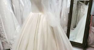مزون لباس عروس در شرق تهران