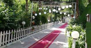 اجاره باغ برای مراسم تهران بدون واسطه