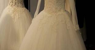 مزون لباس عروس سپیدبخت در تهران