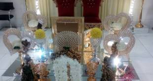 سالن ازدواج صداقت بوشهر 
