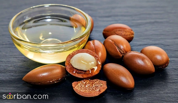 روغن آرگان چه تاثیری روی مو دارد؟