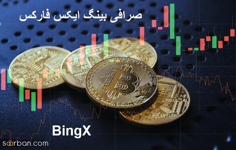 صرافی بینگ ایکس bingx فارکس بدون احراز هویت برای ایرانیان 1402