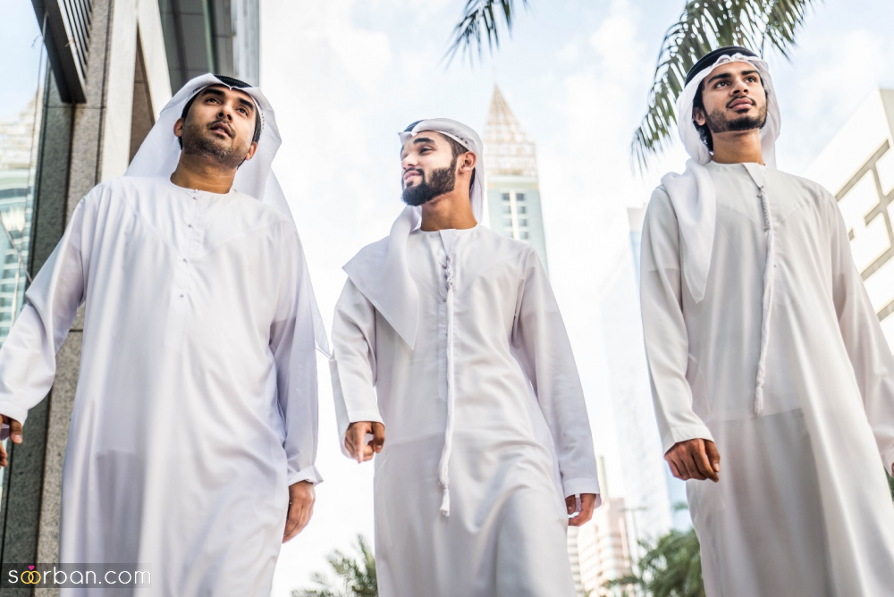 دبی چی بپوشم؛ قوانین جالب پوشیدن لباس در دبی