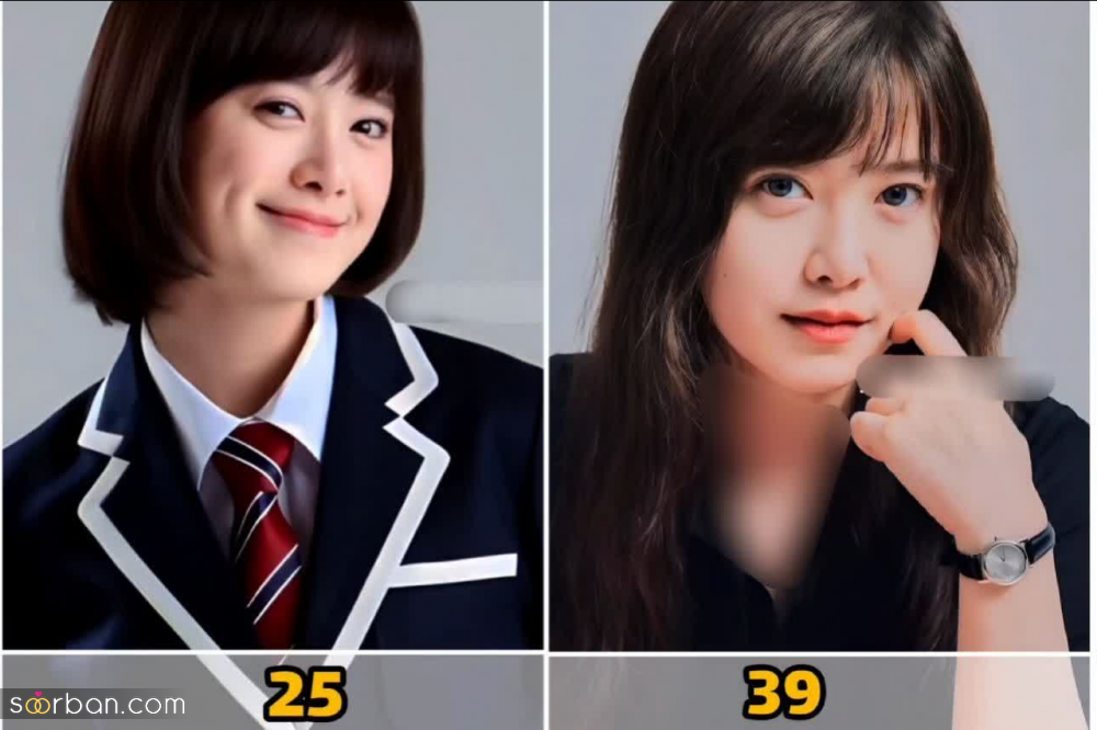 بازیگران سریال پربیننده پسران فراتر از گل بعد از گذشت 14 سال چه شکلی شدند؟ لی مین هو جوان تر شده!