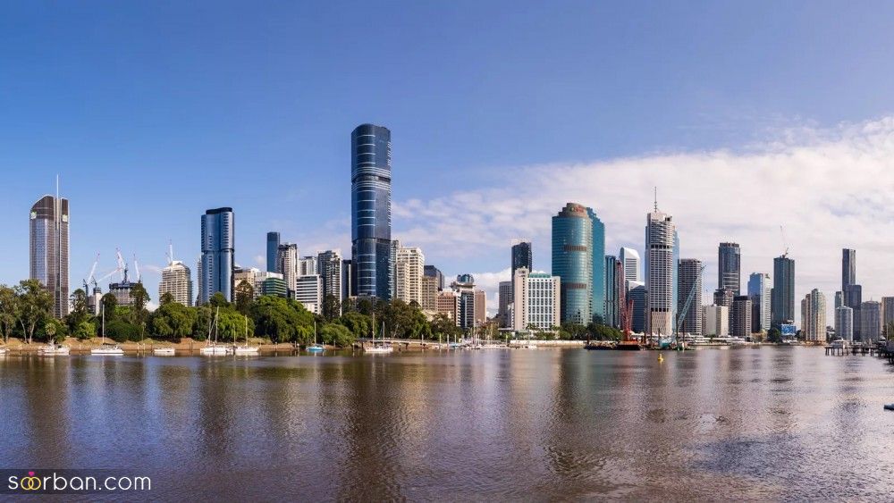 معرفی شهرهای اصلی استرالیا برای مهاجران 
