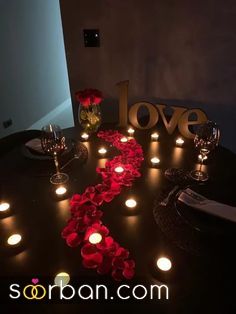 20 ایده تزئین میز تولد کافه لاکچری برای سورپرایز کردن عشقتان! 
