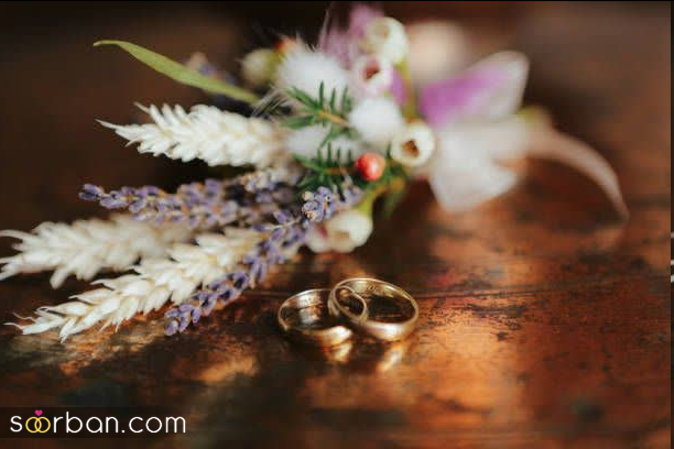 تفاوت حلقه نامزدی و ازدواج | 6 تفاوت اساسی و مهم