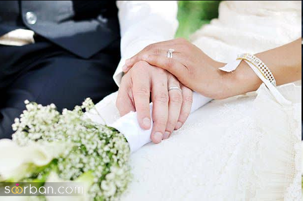 10 فاکتور مهم گل آرایی برای عروسی که باید بدانید!