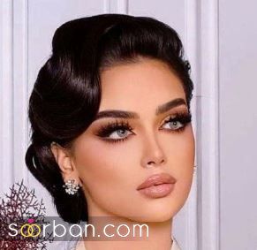 مدل مو کوتاه مجلسی زنانه 1403 برای عروسی و مهمانی های خاص همرو شگفت زده کن!