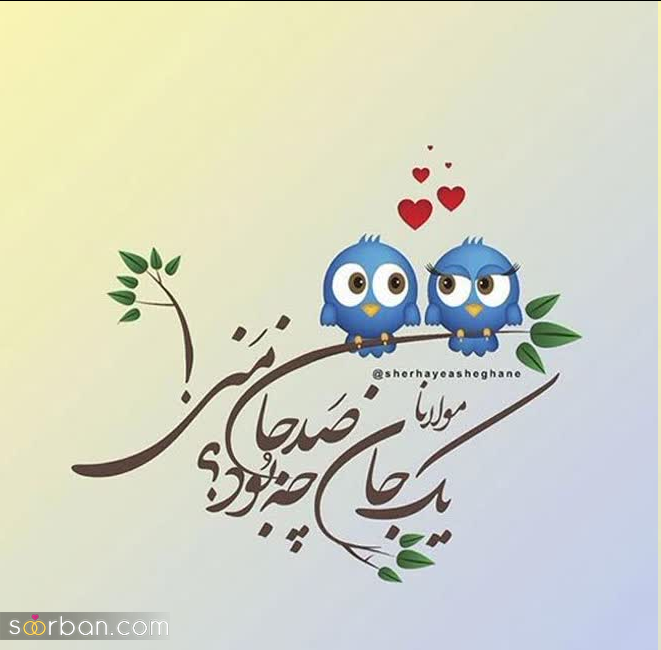 50 متن کوتاه عاشقانه برای دلبرم ♥️تکست عاشقانه خاص فارسی و انگلیسی (جدید 1403)