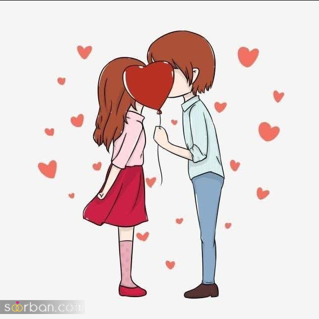 تبریک ولنتاین ۲۰۲۵ با ۴۰ متن سرشار از عشق برای تسخیر قلب عشقتان!♥️