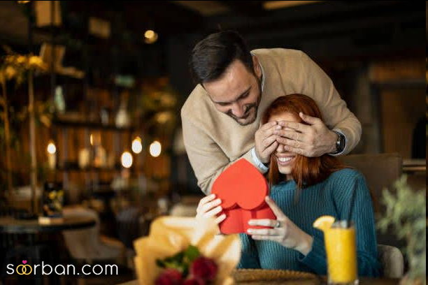 در جواب ولنتاین مبارک چی بگیم؟♥️ (۵۰ نمونه پاسخ باکلاس و عاشقانه)