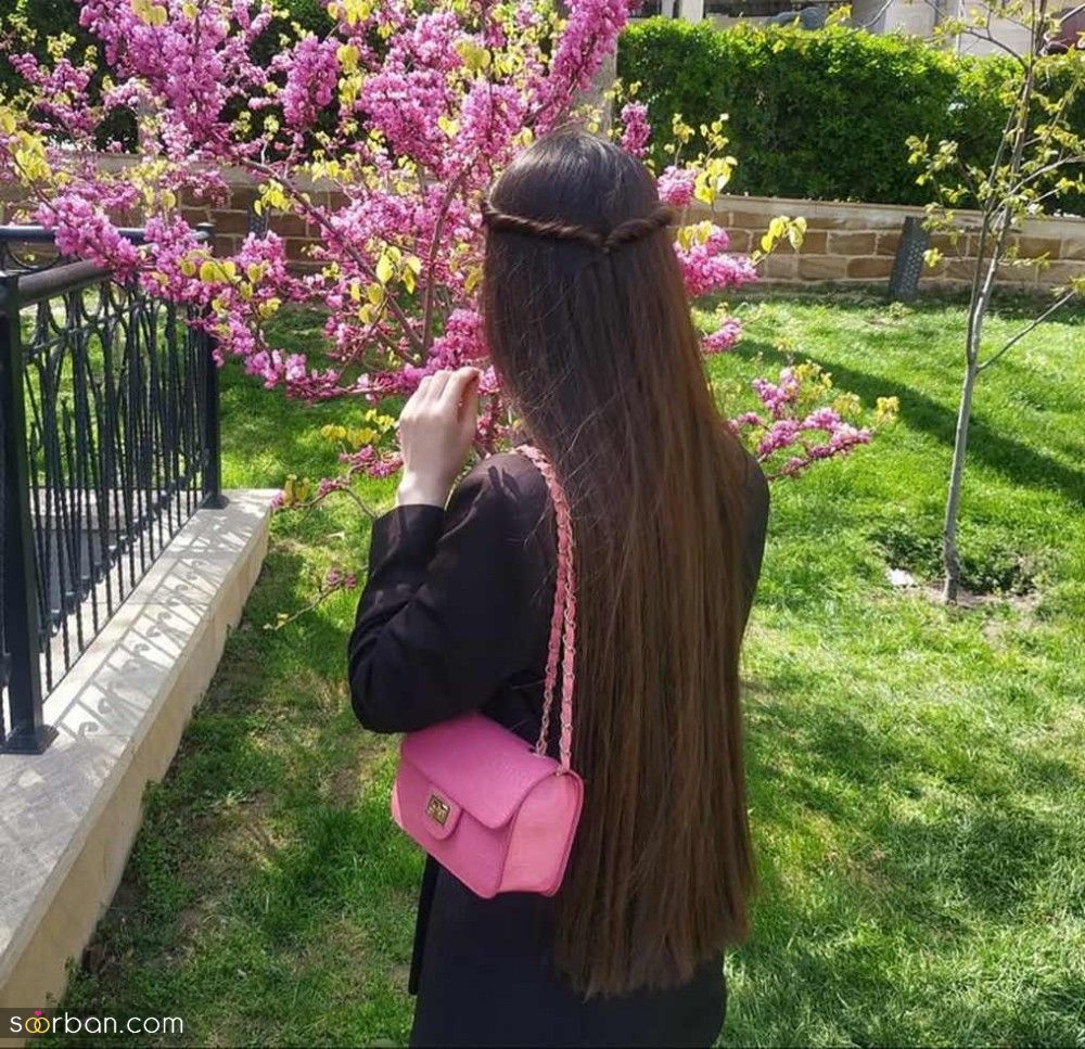 مدل مو برای موهای لخت | 25 مدل مو برای موی لخت برای عروسی و روزمره