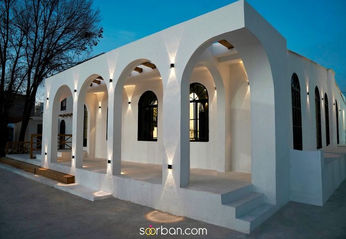 عمارت عقد لنا کرج0