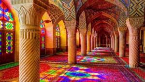 13 مورد از هتل های استخردار شیراز که باید بشناسید