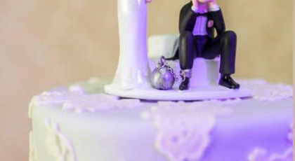 کیک عروسی را با توجه به این 10 نکته کلیدی انتخاب نکنید قطعا پشیمان خواهید شد!